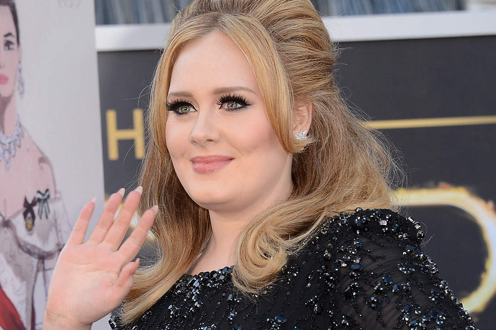 Adele Adds Dates to Las Vegas Residency, Announces Concert Film