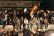 The Berlin Wall: SPIN’s 1990 Feature on the Fall, ‘So You Say You Want a Revolution’