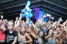 Firefly Music Festival 2015 - Day 4