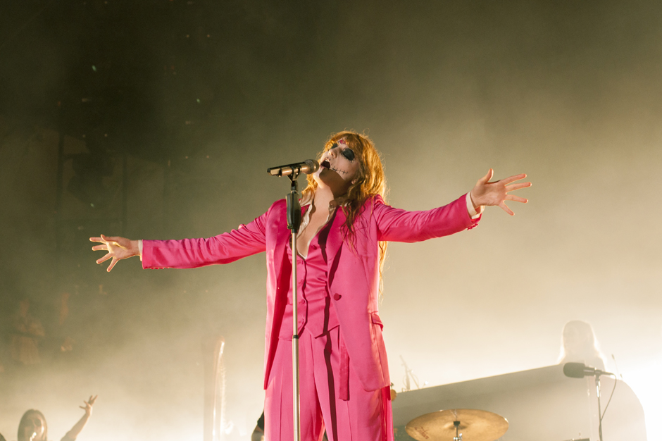 Ozzy, Oasis, Mariah, Cher, Sade, Sinéad Among Rock Hall Nominees