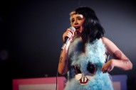 SPIN Pop Report: Melanie Martinez Loads Her Sippycups With Booze, Alexx Mack Cracks Open the Sunroof