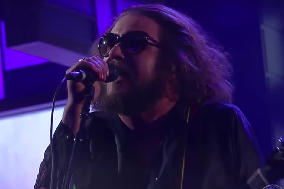 My Morning Jacket's <i>Circuital</i> Set for Deluxe Reissue