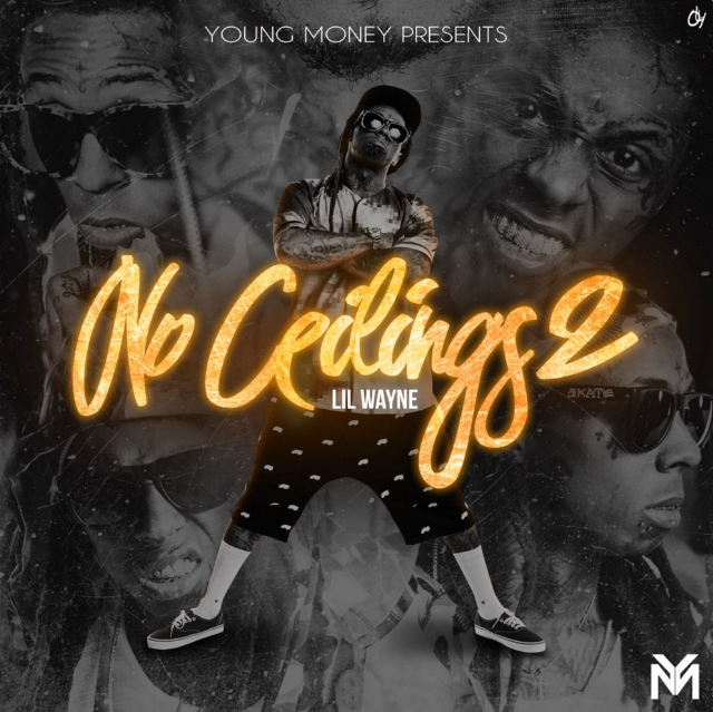 Lil Wayne Will Release 'No Ceilings 2' on Thanksgiving | SPIN