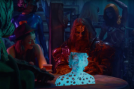 !!! Reimagine the ‘Star Wars’ Cantina in ‘Ooo’ Video