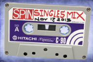 SPIN Singles Mix: Baroness, Martin Crane, Yung Lean, and More