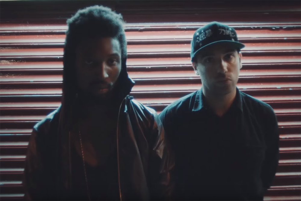 The Knocks Remix Justin Bieber's 'Company,' Will Open Two of His Tour Dates