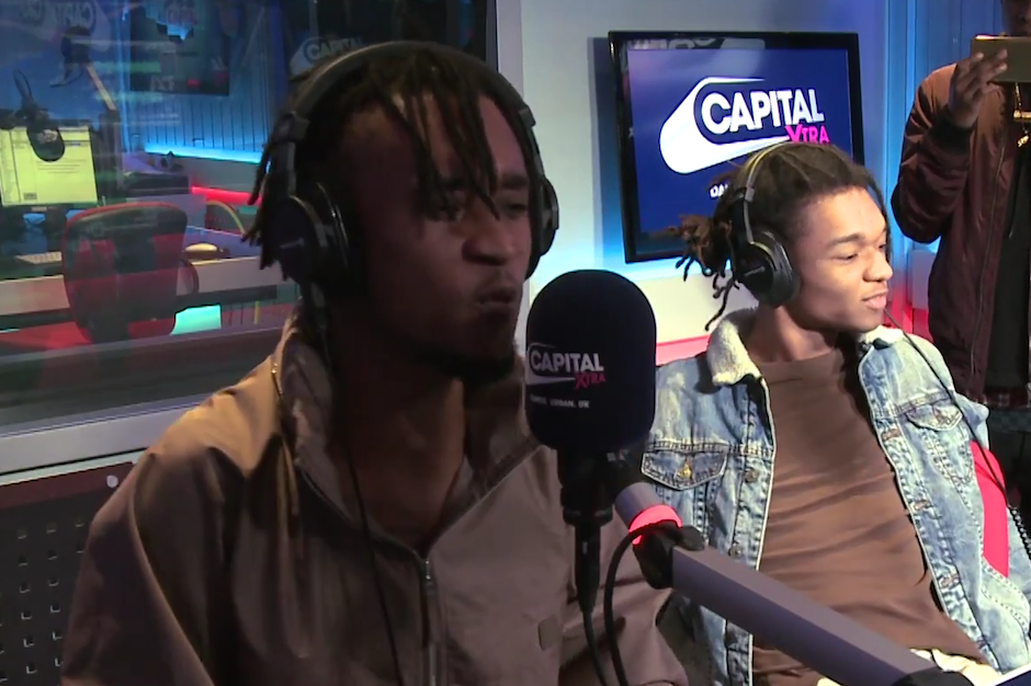 Rae Sremmurd Reps Claim the Group Is Not Breaking Up