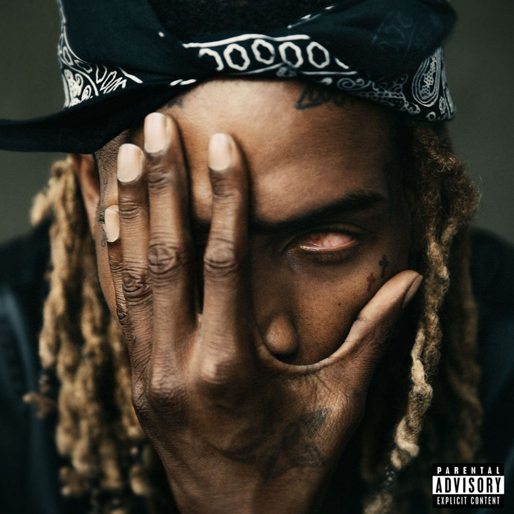 The 50 Best Hip-Hop Albums of 2015
