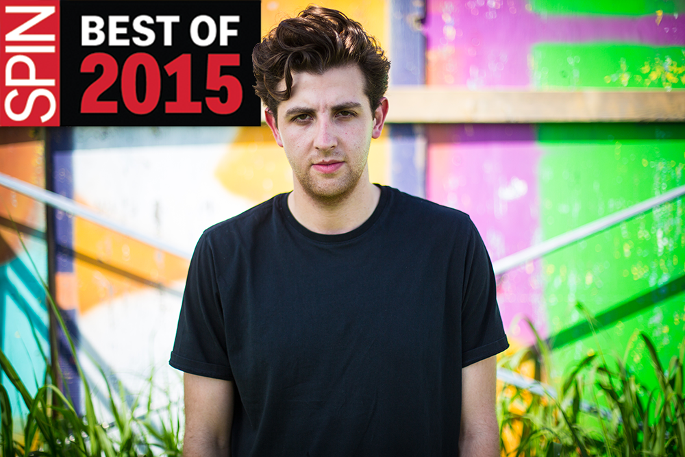 Heandxx Video - Jamie xx Is 2015's Producer of the Year - SPIN