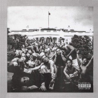 KendrickLamar-ToPimpAButterfly
