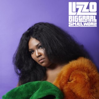 Lizzo-BigGRRLSmallWorld