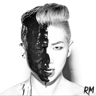 RapMonster-RM
