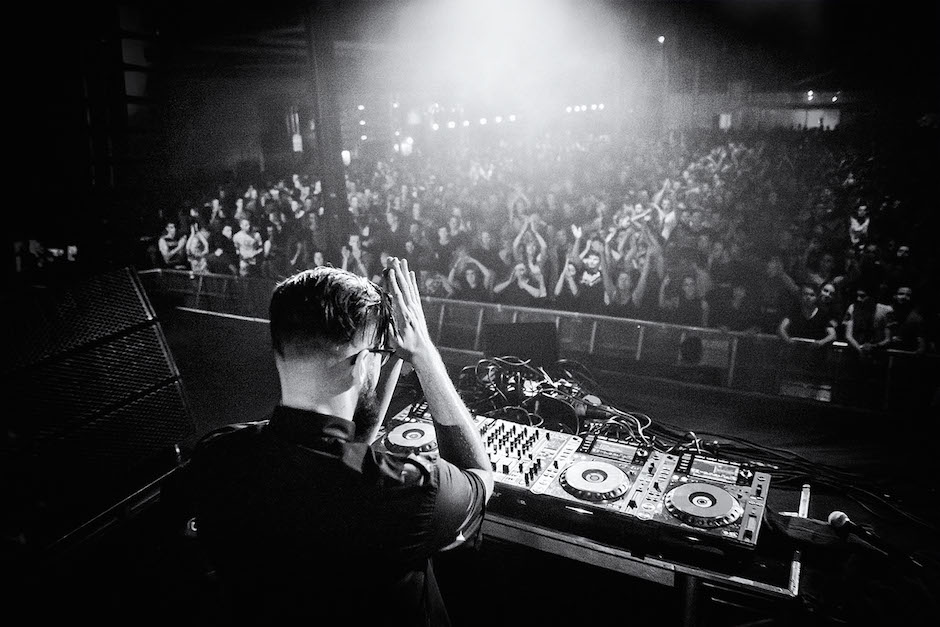 Tchami's Got Spiritual Questions on Heavy 'The After Life' EP