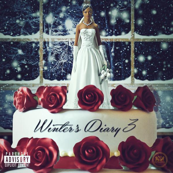 Tink's Winter's Diary 3