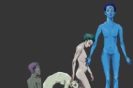 Teen Hero Willow Smith Surprise-Released Her Debut Album Last Night