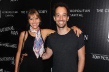 The Cinema Society With FIJI Water & Metropolitan Capital Bank Host A Screening Of Sony Pictures Classics' 