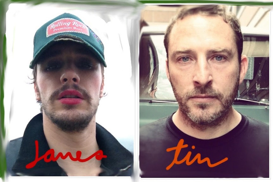 The James Franco File: 10 Ridiculous Things About the Actor's New Band Daddy