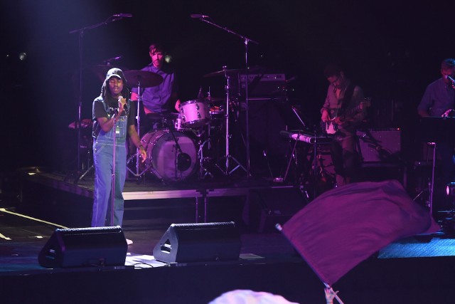 Contemporary Color, Conceived By David Byrne