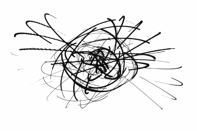 Floating Points, Elaenia