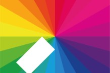 jamie xx in colour