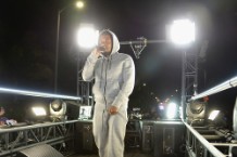 Reebok And Kendrick Lamar Take Over The Streets Of Hollywood With #GETPUMPED, Fusing Fitness And Music With A Ground-Breaking Live Event