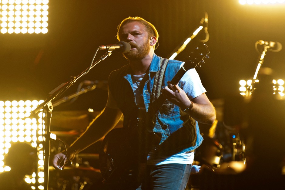 How A Kings Of Leon Show In Wales Is Turning Into An Unlikely Football Celebration