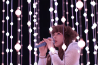 Purity Ring Light Up the Darkness in Surreal ‘heartsigh’ Video