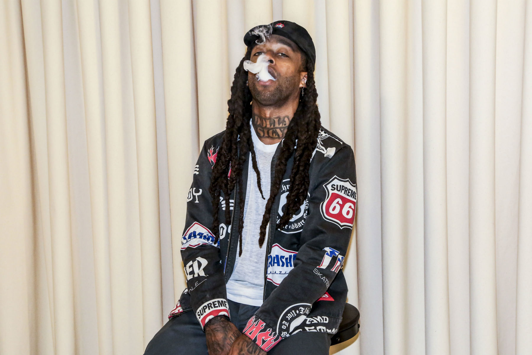ty dolla sign free tc zip on dbre.com