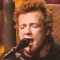 Stone Temple Pilots' Scott Weiland on MTV Unplugged