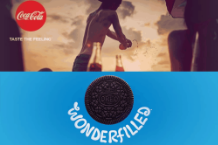 BRANDS ARE YOUR FRIENDS