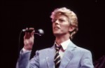 David Bowie: You Walked Into My Life Out of My Dreams