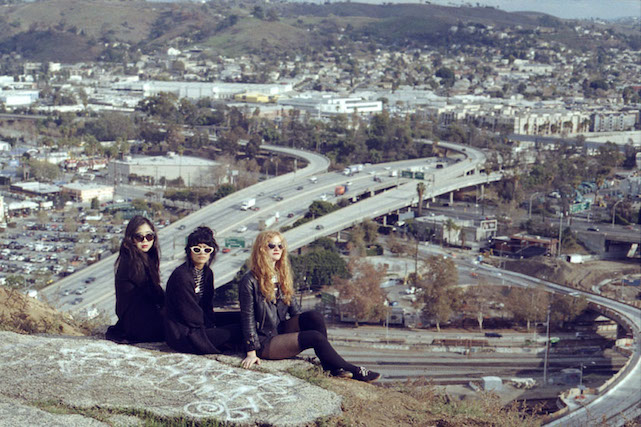 New Music: L.A. Witch – "Brian"