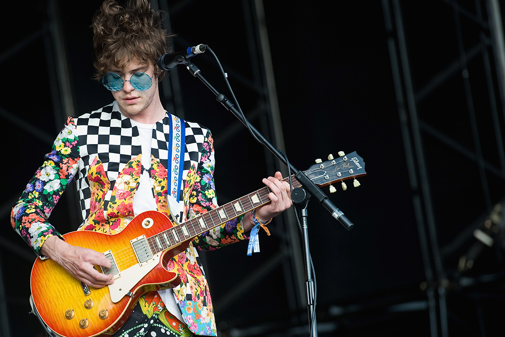 MGMT Returns With First LP In Six Years, 'Loss Of Life'