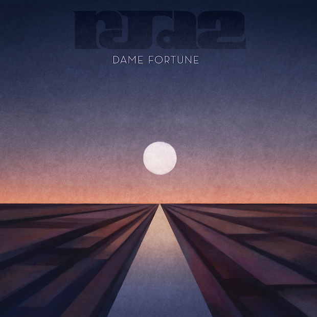 RJD2 Announces New Album With Horn-Flecked 'Peace of What'