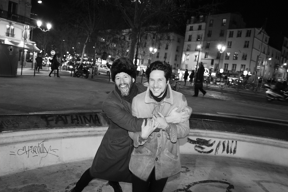 Adan & Xavi Y Los Imanes Embrace Doleful Hope On Folksy 'Heartbeat' and 'Fuera El Dolor'