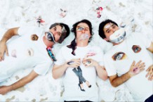 animal collective, painting with, new album, interview