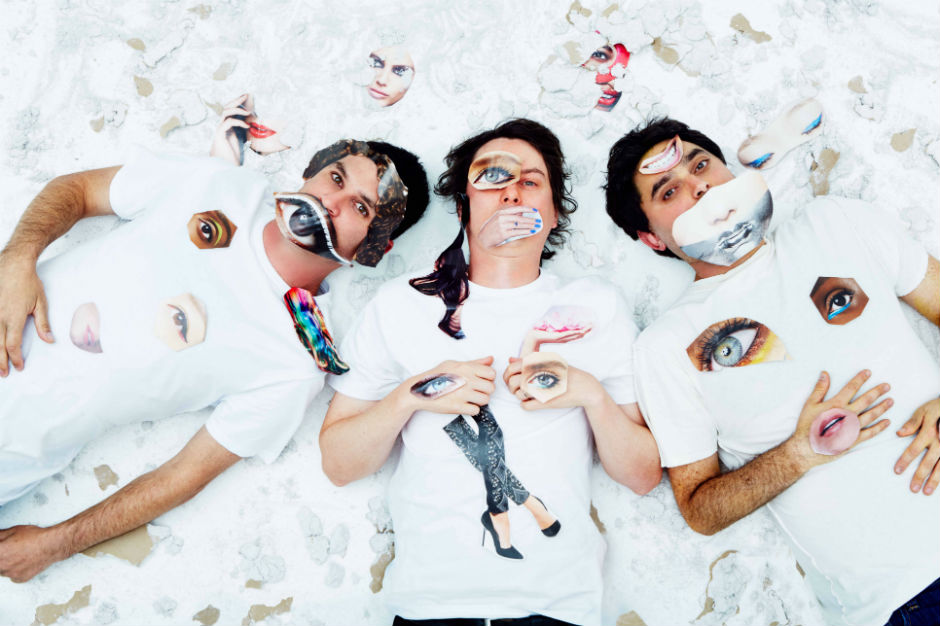 The SPIN Interview: Animal Collective - SPIN