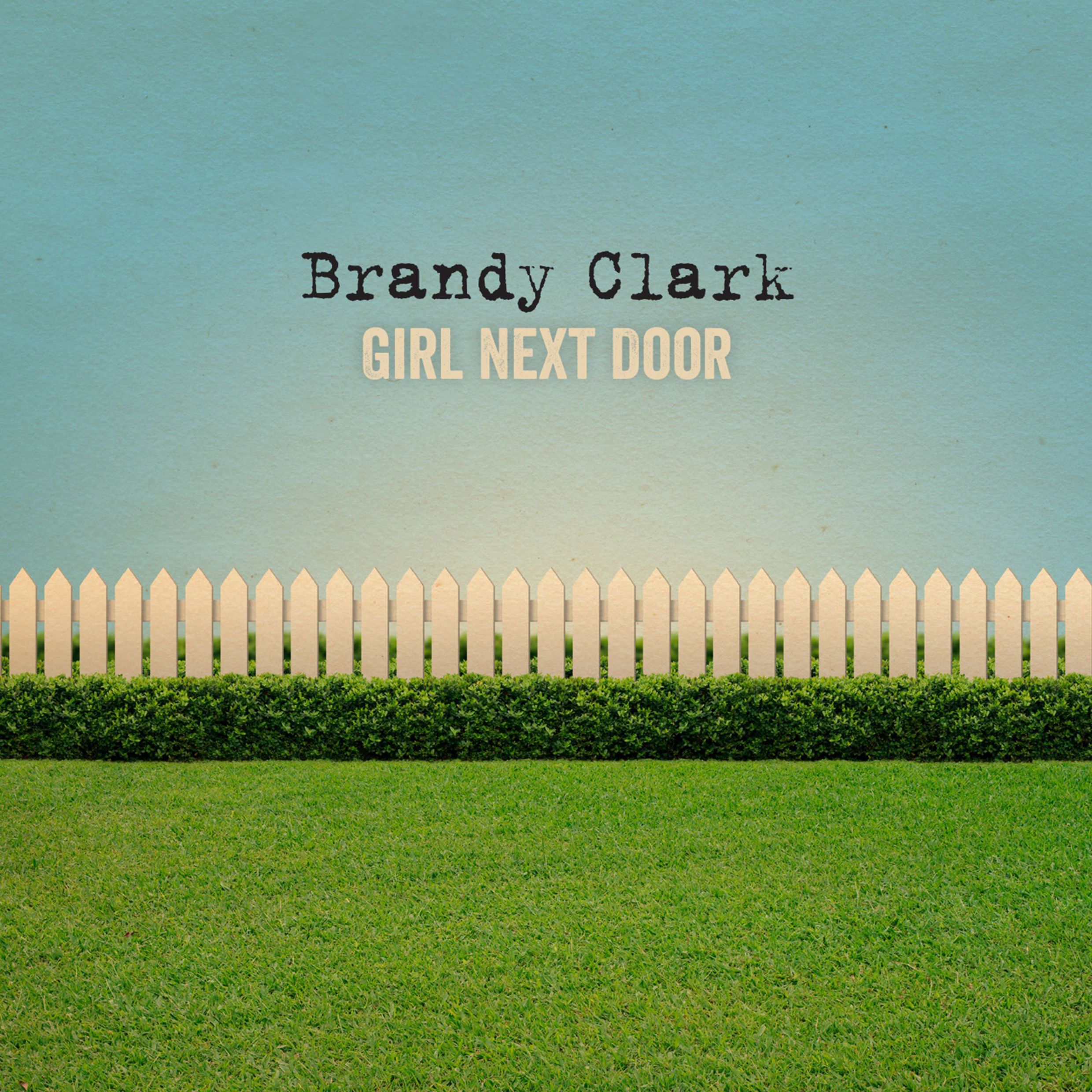 Brandy Clark Proves She's Nobody's 'Girl Next Door' on 'Seth Meyers'