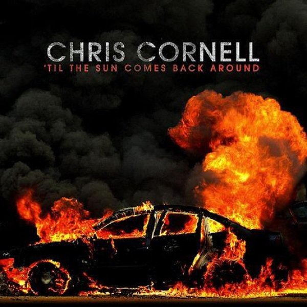 Chris Cornell's Widow Settles Suit With Surviving Soundgarden Members
