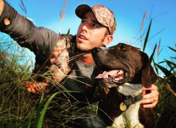 Country Singer Craig Strickland Found Dead at Age 29
