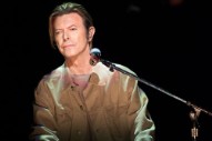 Stephin Merritt, Will Sheff, and More Remember David Bowie on the Talkhouse