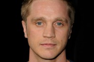 Devon Sawa Is Still Eminem’s Biggest Fan