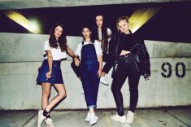Stream Hinds’ Full-Length Debut, ‘Leave Me Alone’