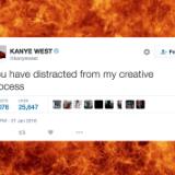 The 2016 Kanye West-Wiz Khalifa Twitter Beef, Presented Without Commentary