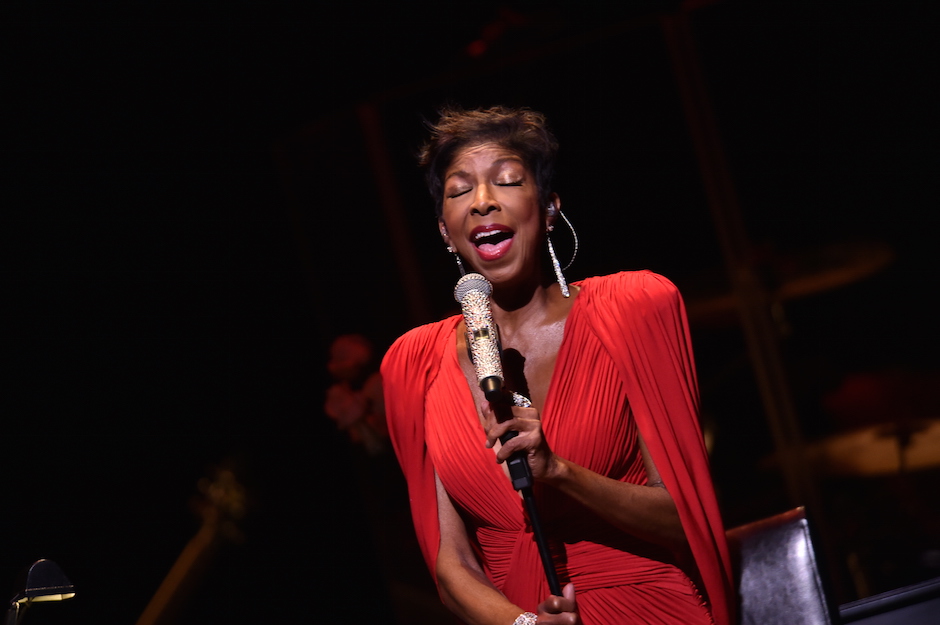 Natalie Cole's Family Is Not Happy With the Late Singer's 2016 Grammys Tribute