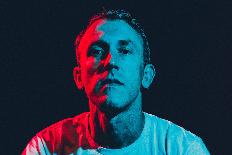 EXCLUSIVE: RJD2 Debuts Psychedelic Video 