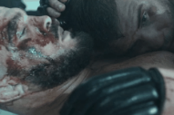 Steve Angello Shares Touching, Gruesome Boxing Video for ‘The Ocean’