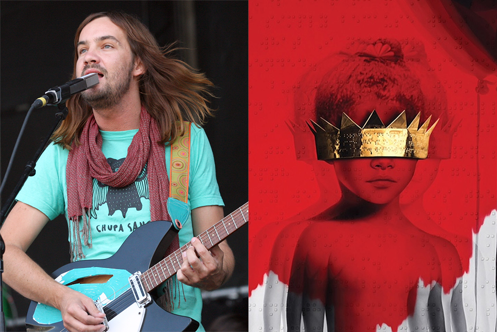 Tame Impala – New Person, Same Old Mistakes Lyrics