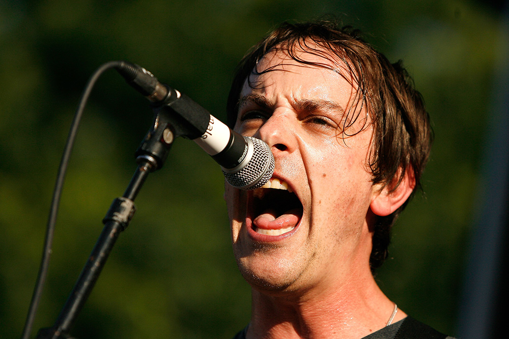 The Thermals Get Ready to Rumble in 'The Sunset' Video
