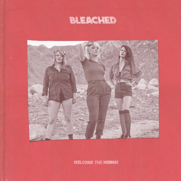 Bleached Announce New Album, 'Welcome the Worms,' Share 'Keep On Keepin' On' Video